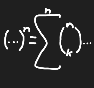 Math symbols project