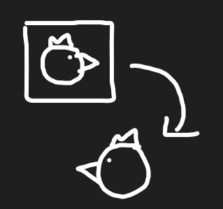 Presenting removed backgrounds project